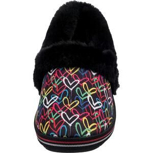 Skechers Bobs Women's Too Cozy-113610 Women's Slipper Size 8